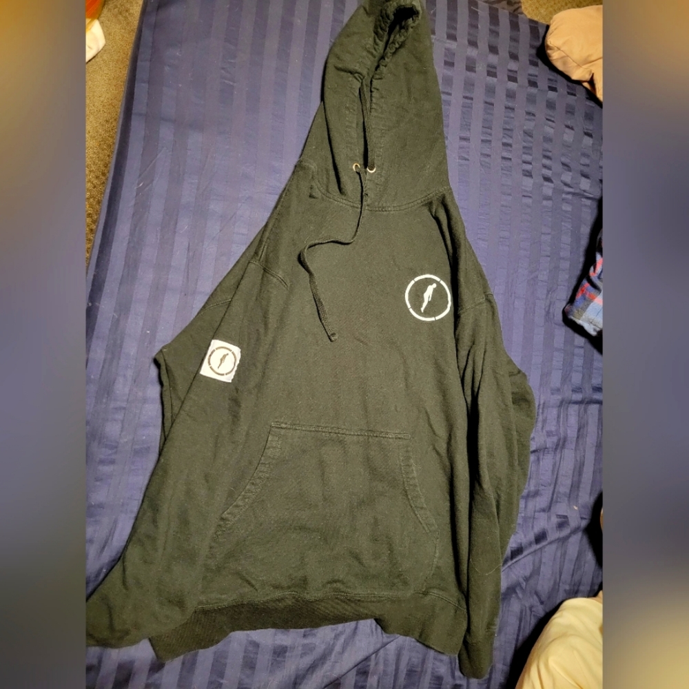Hopesfall Hoodie